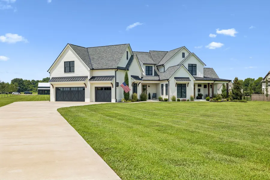 7220 Plainview Rd, Christiana, TN 37037 - #2
