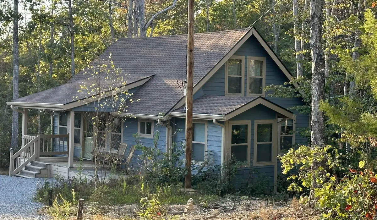 285 Tooley Trail Lane, Mc Ewen, TN 37101 - #1