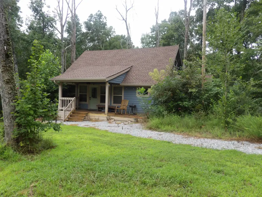 285 Tooley Trail Lane, Mc Ewen, TN 37101 - #2