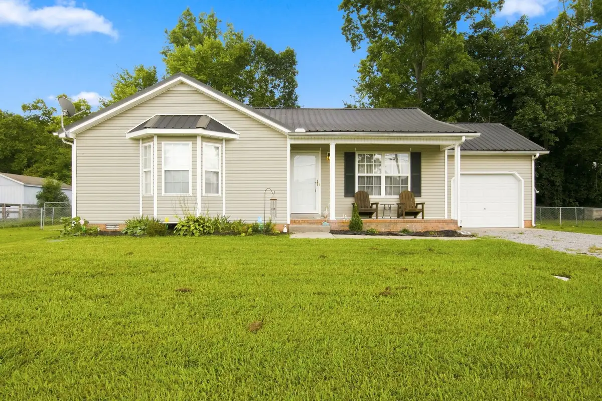 533 Birkenhead Dr, Christiana, TN 37037 - #1