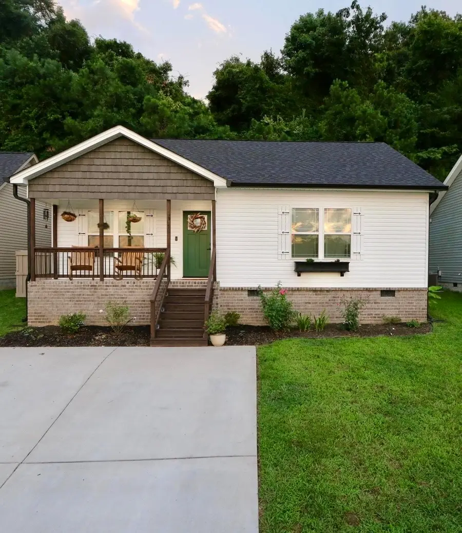 1650 Southern Heights Circle Se, Cleveland, TN 37311 - #2