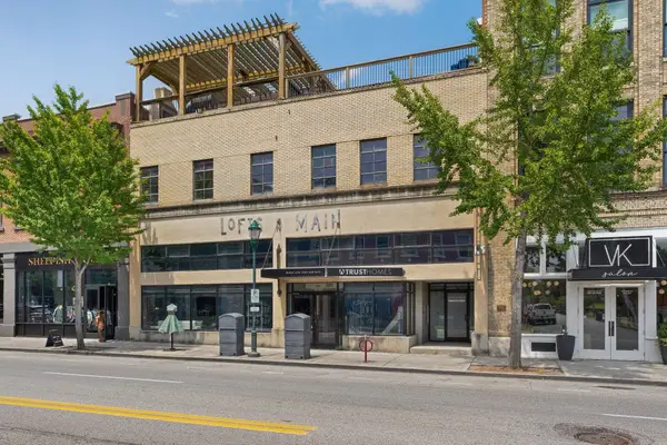 55 E Main Street #208, Chattanooga, TN 37408