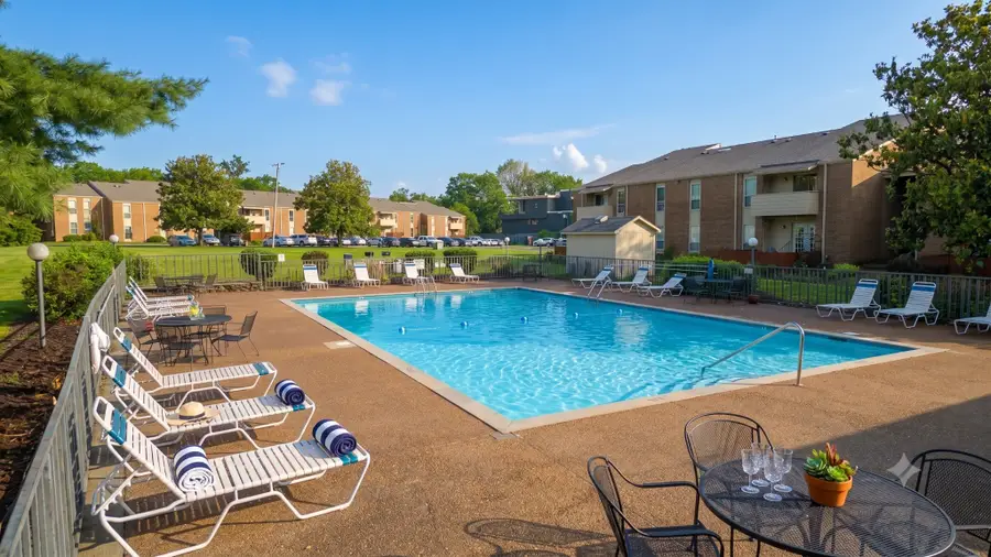 515 Basswood Ave #10, Nashville, TN 37209 - #3