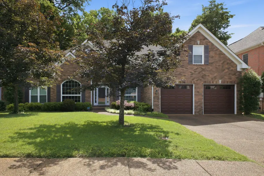 4804 Redcastle Rdg, Nashville, TN 37211 - #2