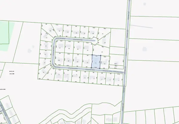 106 Somerset Ln, Tullahoma, TN 37388