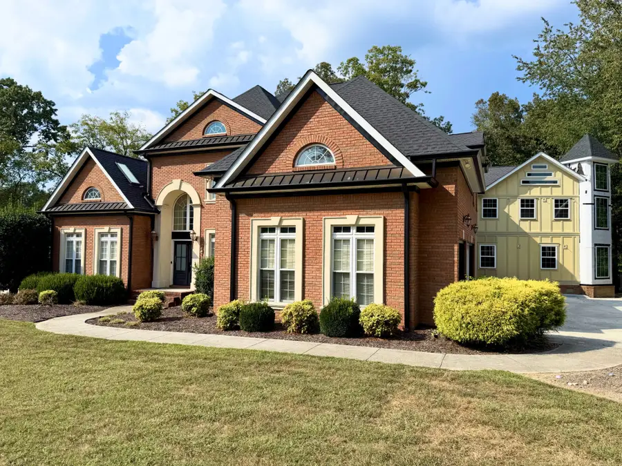 106 Somerset Ln, Tullahoma, TN 37388 - #3