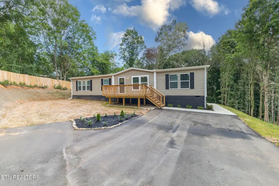 800 Matlock Tr, Loudon, TN 37774 - #2