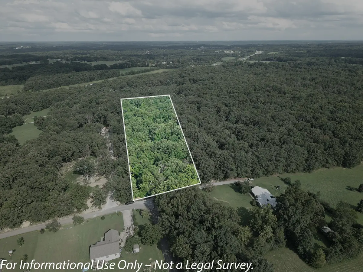 921 Eli Rd, Bon Aqua, TN 37025 - #1