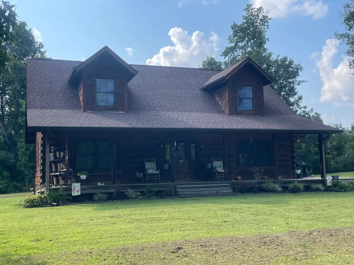 3056 E Big Richland Creek Rd, Mc Ewen, TN 37101 - #1