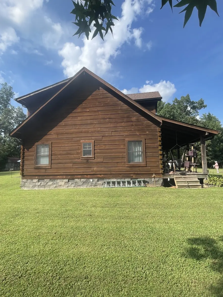3056 E Big Richland Creek Rd, Mc Ewen, TN 37101 - #3