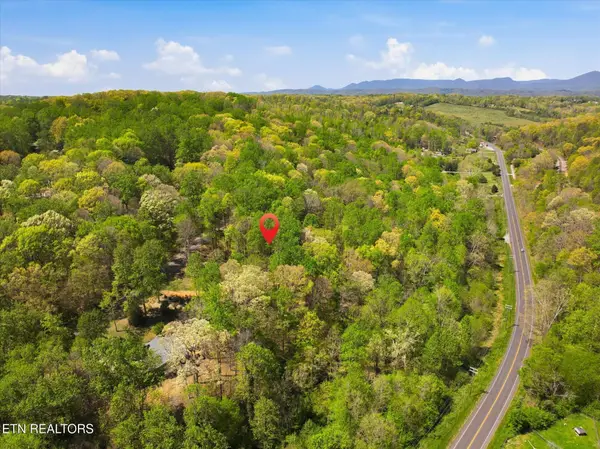 0 Skyline Drive, Clinton, TN 37716