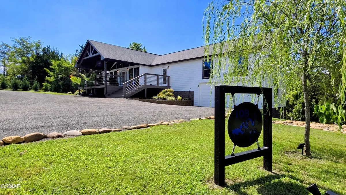 108 Bay View Point, Sevierville, TN 37876 - #1