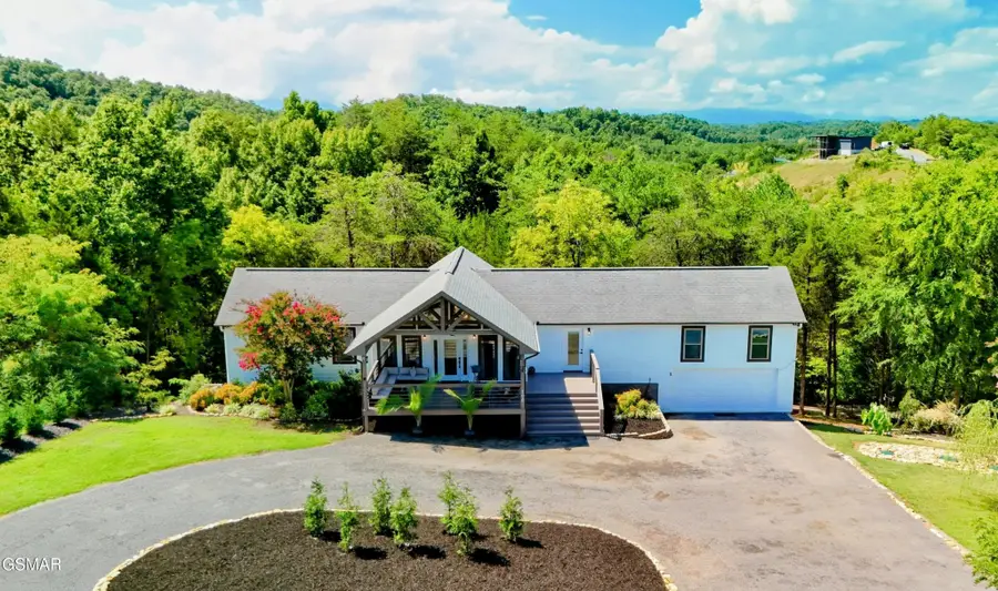108 Bay View Point, Sevierville, TN 37876 - #2