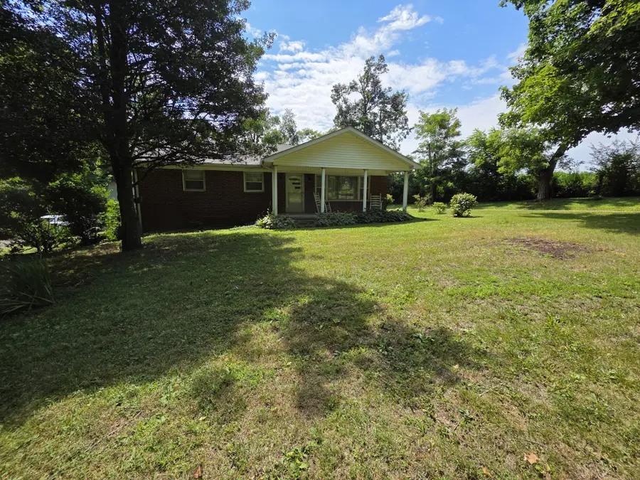 1438 Rocky Mound Rd, Westmoreland, TN 37186 - #3