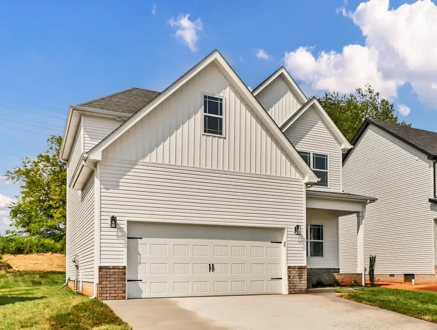 309 Wesson Dr, Clarksville, TN 37043 - #3