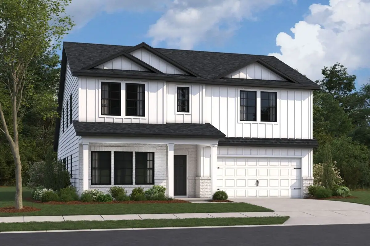 200 Conger Dr, Lebanon, TN 37087 - #1
