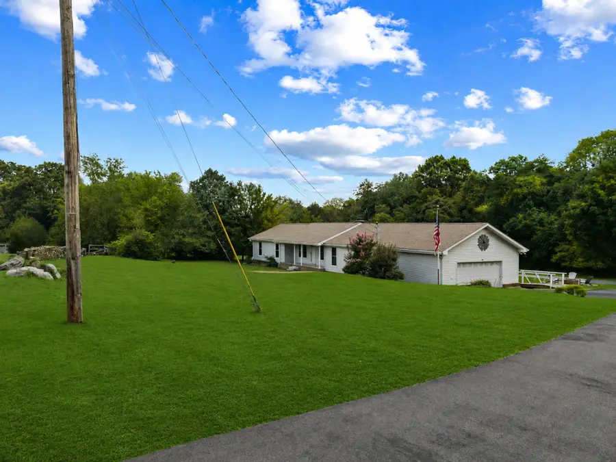 1084 Taylorsville Rd, Lebanon, TN 37087 - #2