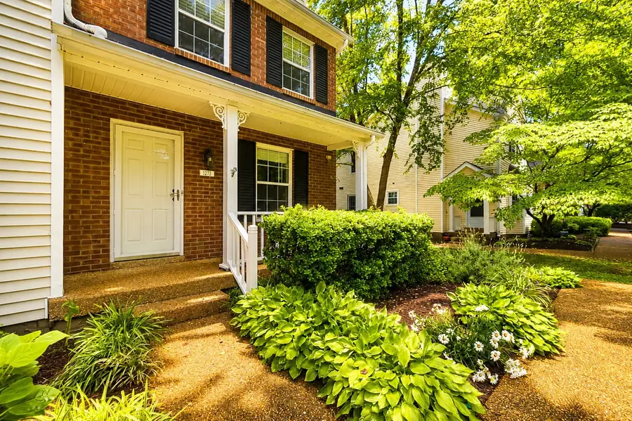 1273 Carriage Park Dr, Franklin, TN 37064 - #3