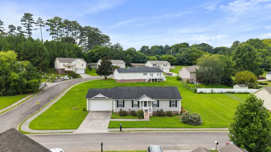 153 Claire Street, Benton, TN 37307 - #2