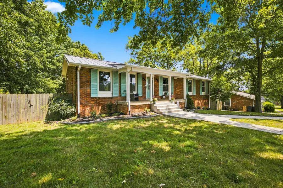 106 Marseille Dr, Hendersonville, TN 37075 - #2