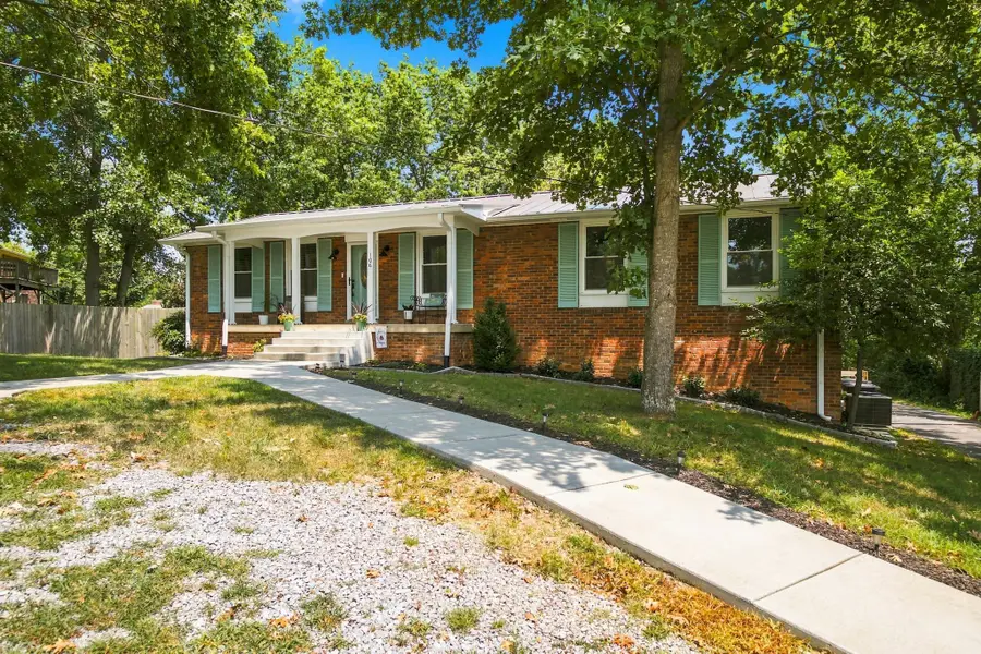 106 Marseille Dr, Hendersonville, TN 37075 - #3