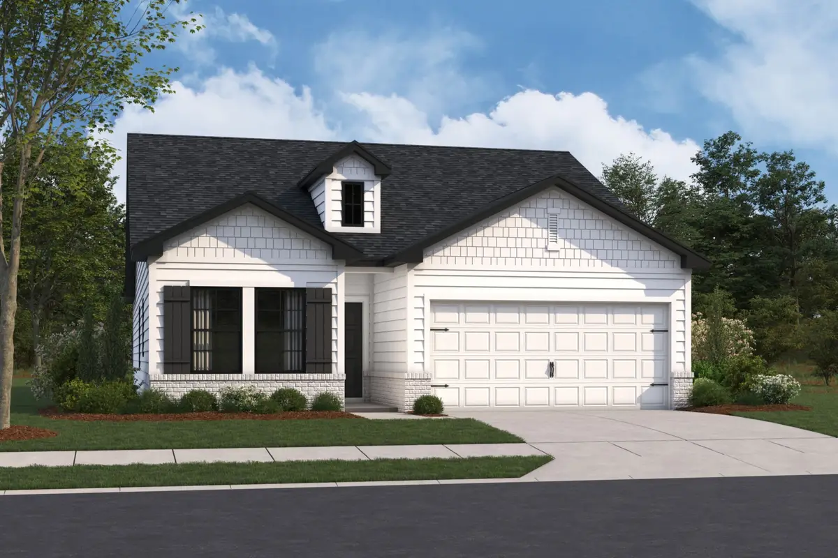 213 Conger Dr, Lebanon, TN 37087 - #1