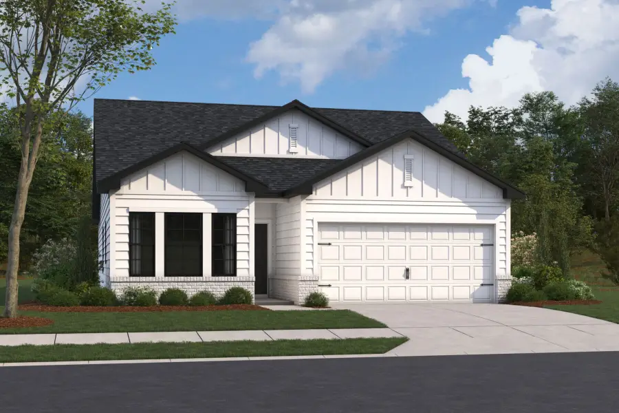 213 Conger Dr, Lebanon, TN 37087 - #3