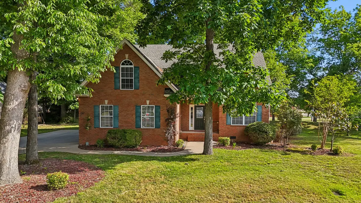 4901 Cally St, Murfreesboro, TN 37128 - #1