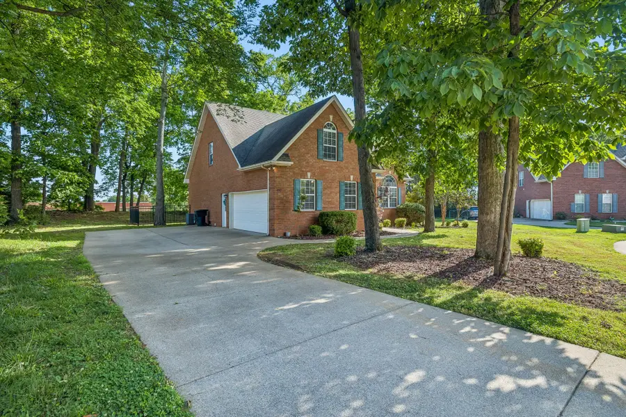 4901 Cally St, Murfreesboro, TN 37128 - #2