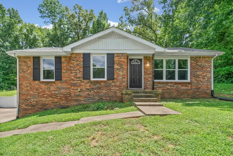 684 Dean Rd, Clarksville, TN 37040 - #3
