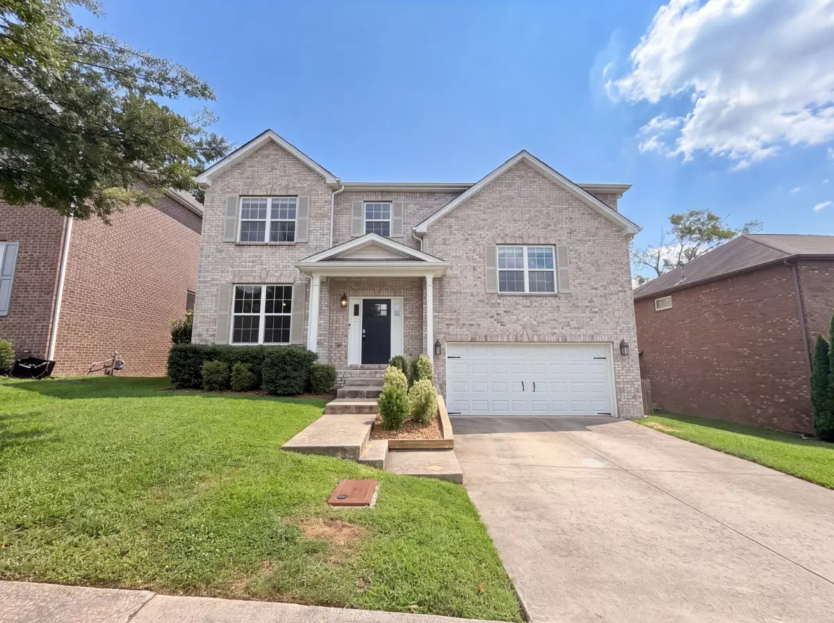 8052 Brockman Ln, Nashville, TN 37211 - #1