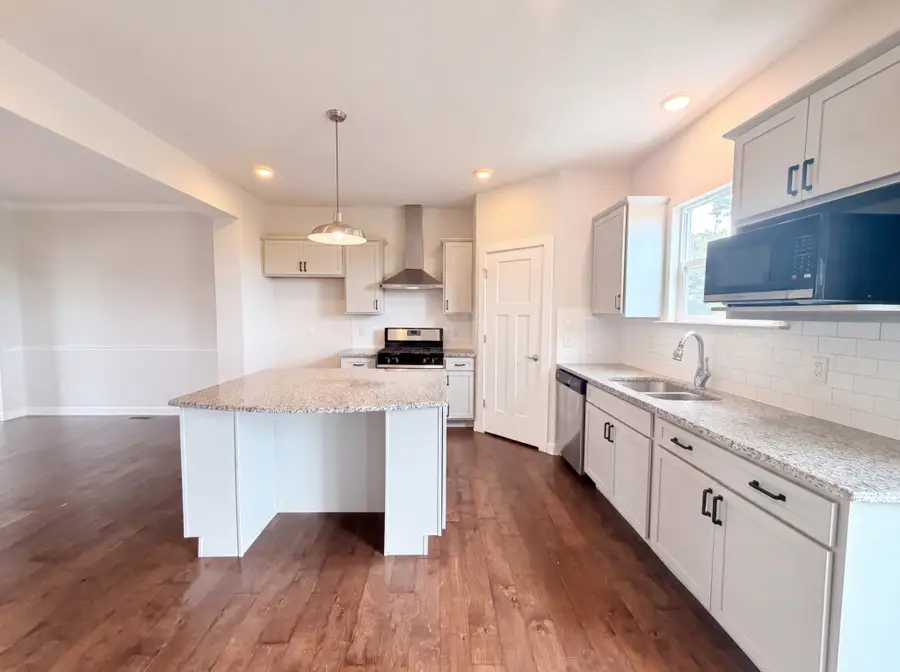8052 Brockman Ln, Nashville, TN 37211 - #3