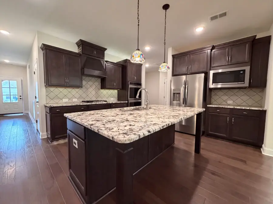 914 Meadowcrest Way, Lebanon, TN 37090 - #2