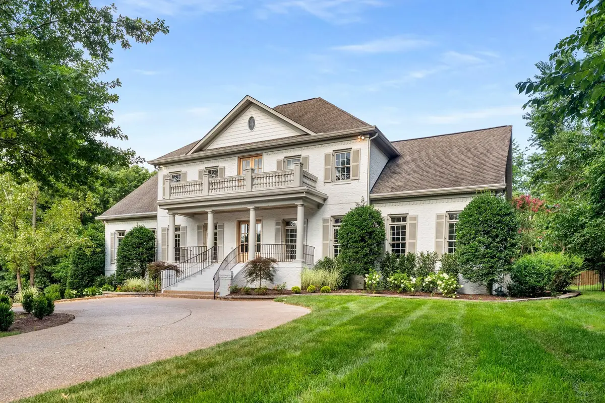 1115 Wilson Pike, Brentwood, TN 37027 - #1