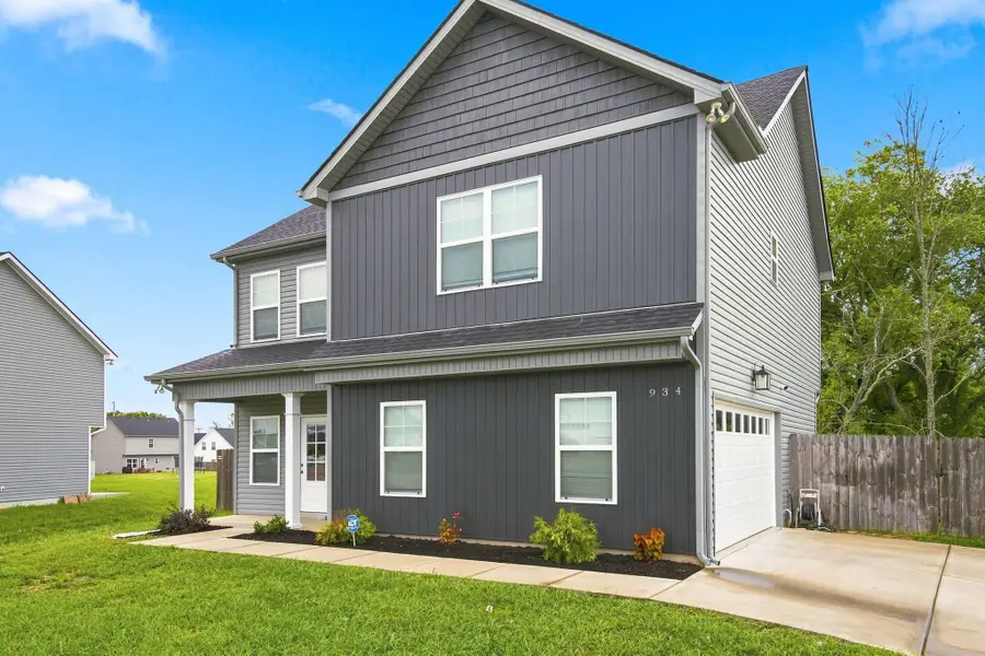 934 Kalu Dr, Murfreesboro, TN 37130 - #2