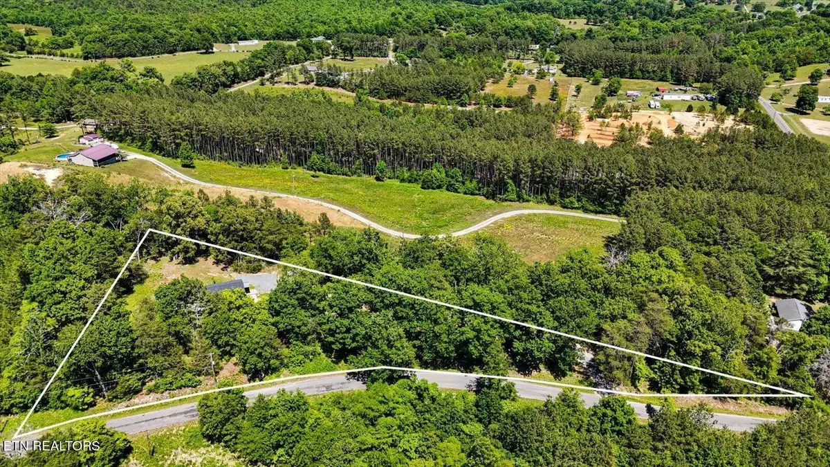 522 County Road 271, Niota, TN 37826 - #1