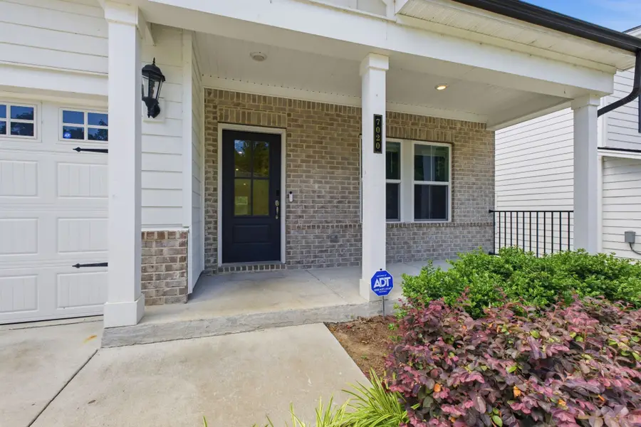 7020 Evans Hill Way, Hermitage, TN 37076 - #2