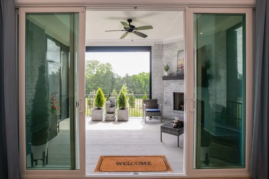 5448 Ayana Dr, Arrington, TN 37014 - #2