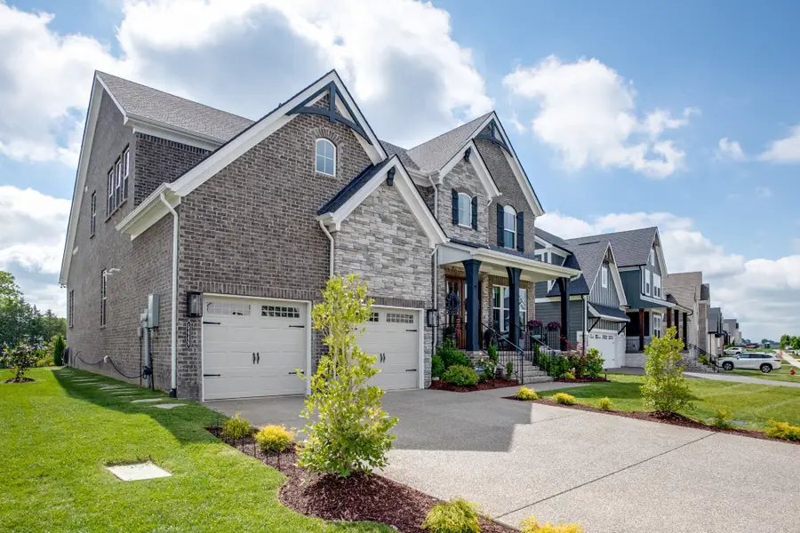 5448 Ayana Dr, Arrington, TN 37014 - #3
