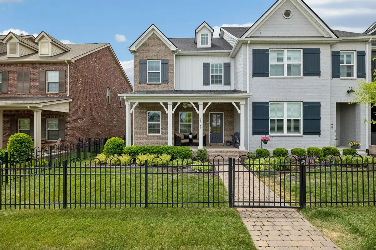 1629 Drakes Creek Rd, Hendersonville, TN 37075 - #1