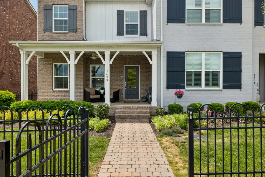 1629 Drakes Creek Rd, Hendersonville, TN 37075 - #2