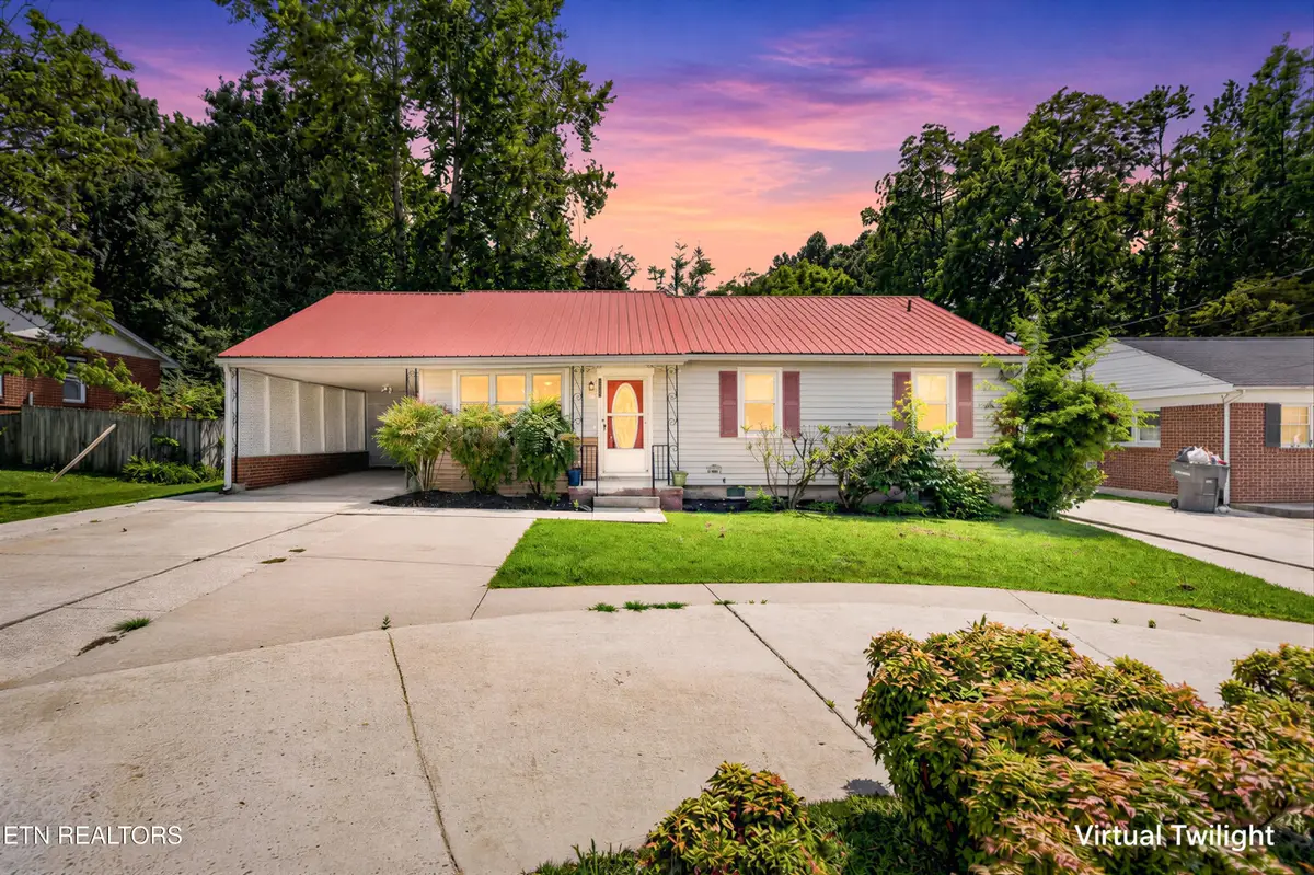333 E 16th St, Cookeville, TN 38501 - #1