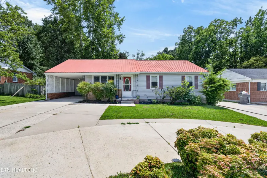 333 E 16th St, Cookeville, TN 38501 - #2