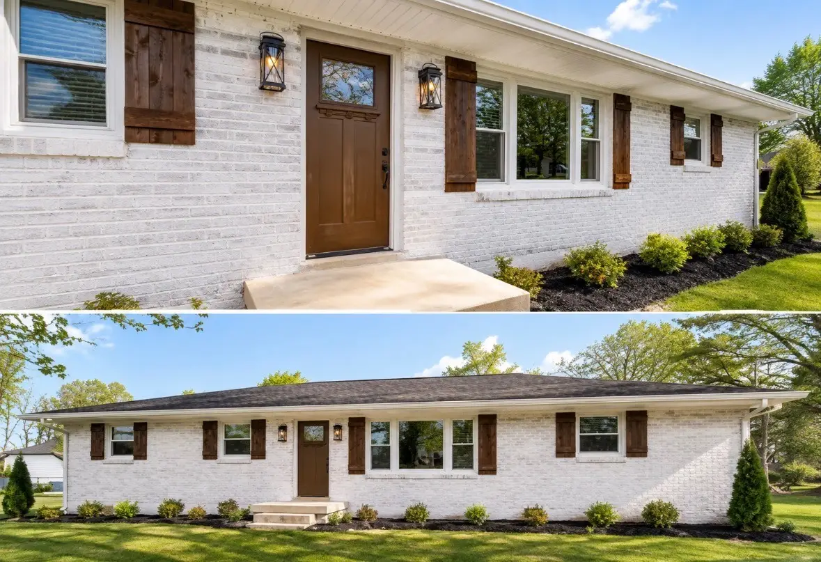200 Blackpatch Dr, Springfield, TN 37172 - #1