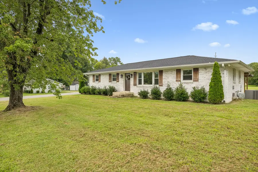 200 Blackpatch Dr, Springfield, TN 37172 - #3