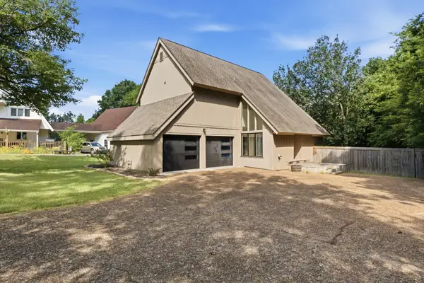 3557 Brandon Lane Ne, Cleveland, TN 37323