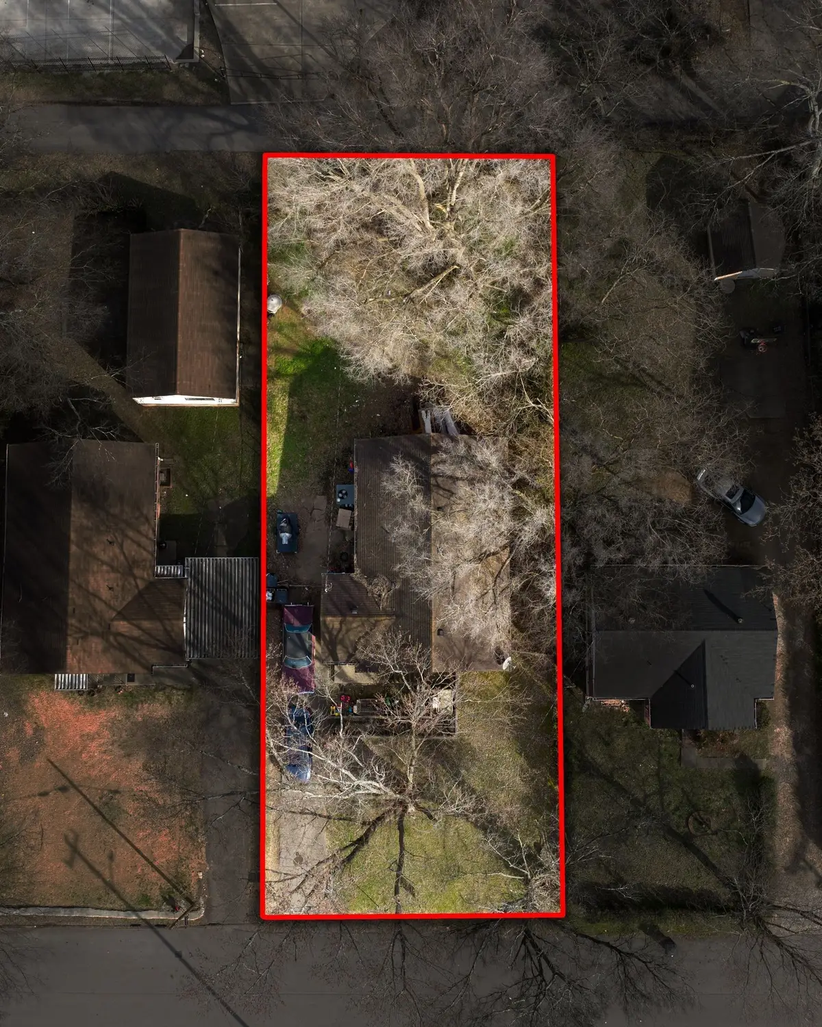 2114 15th Ave N, Nashville, TN 37208 - #1