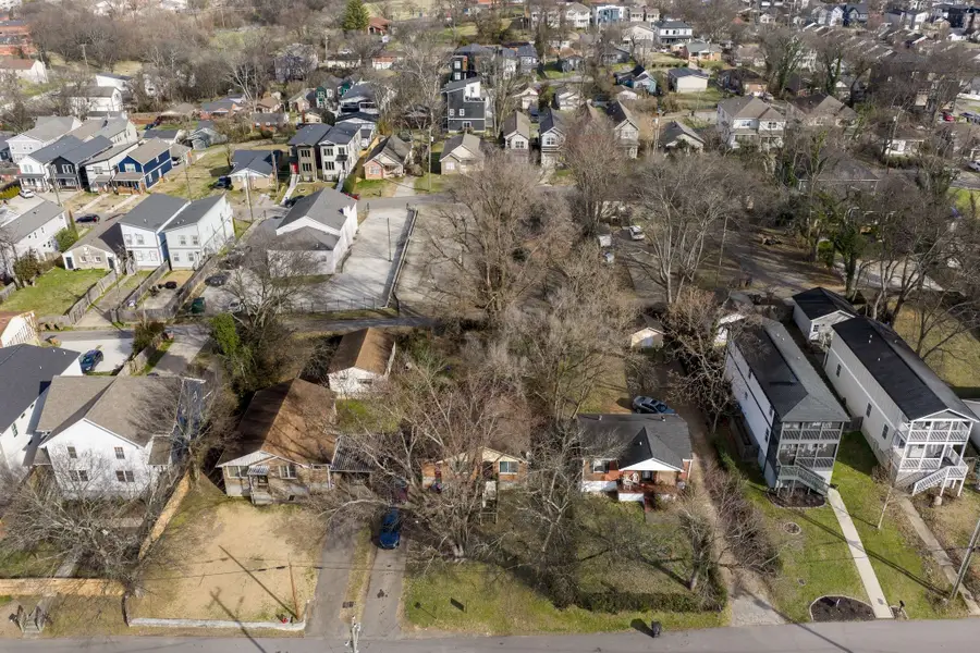 2114 15th Ave N, Nashville, TN 37208 - #3