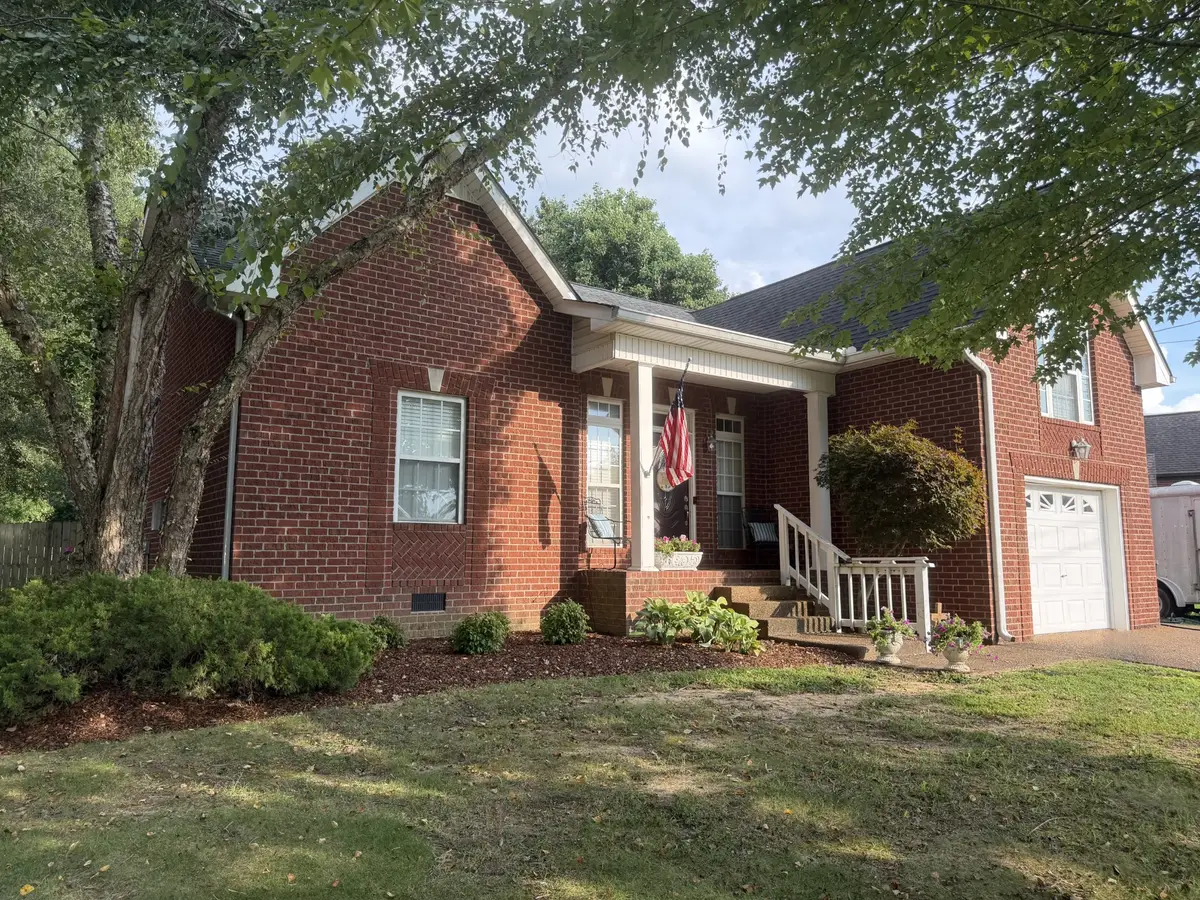 3000 Indian Ridge Blvd, White House, TN 37188 - #1