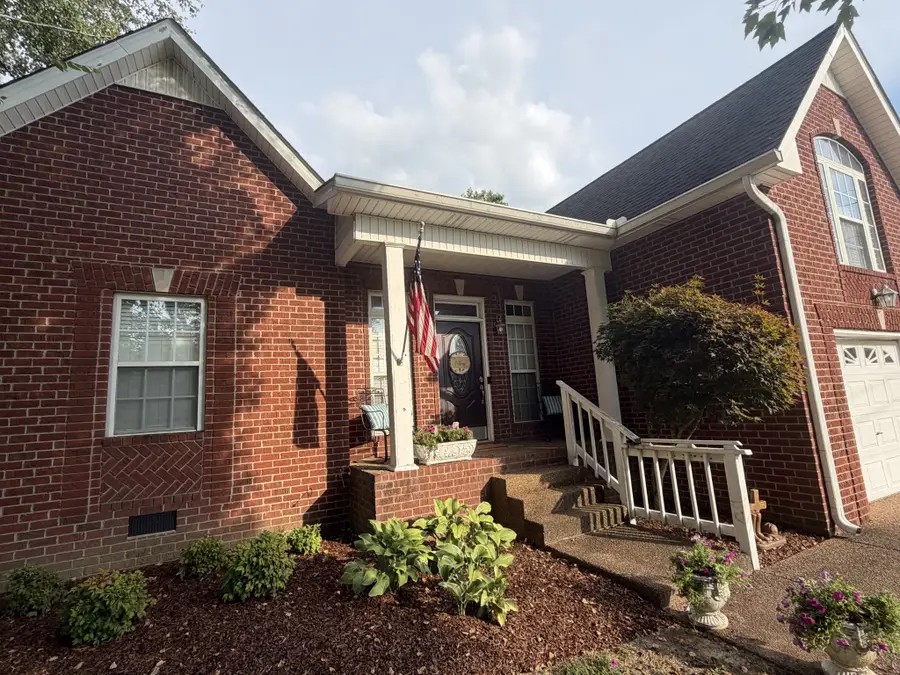 3000 Indian Ridge Blvd, White House, TN 37188 - #2
